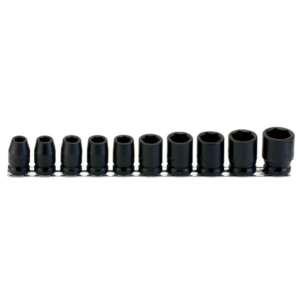 Genius — Impact Socket Set CM-410M