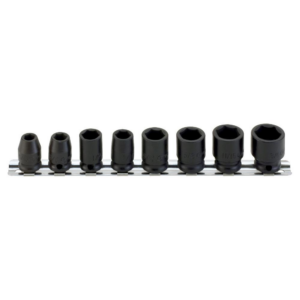 Genius — Impact Socket Set CM-308M