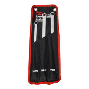 Seshin Buffalo — Extra Long Offset Wrench Set
