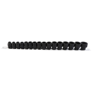 Genius — Impact Socket Set CM-316M