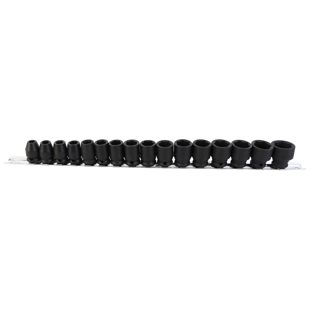 Genius — Impact Socket Set CM-316M