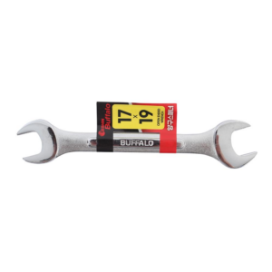 Seshin Buffalo — Open Ended Wrench (mm)