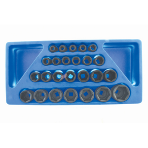 Genius — Impact Socket Set IS-425M