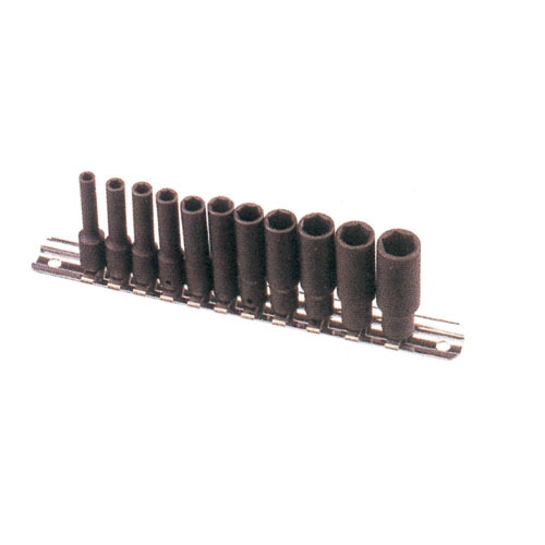 Genius — Deep Impact Socket Set TD-211M