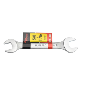 Seshin Buffalo — Open Ended Wrench (Inch)