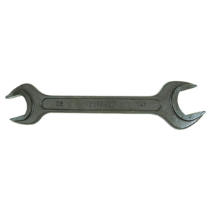 Seshin Buffalo — Jumbo Open Ended Wrench