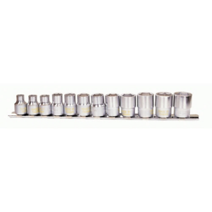 Genius — Hand Socket Set GS-312M
