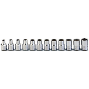 Genius — Hand Socket Set TW-412M