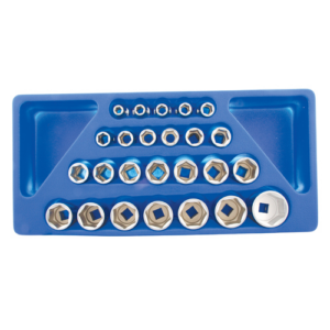 Genius — Hand Socket Set SS-425M