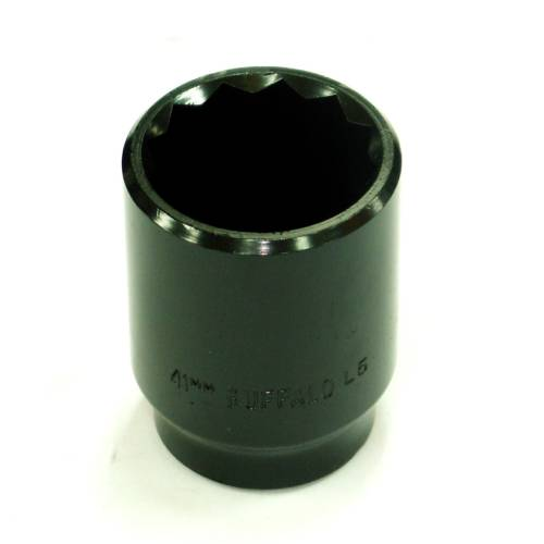 Seshin Buffalo — Hand Socket 3/4" (19mm) 12-Point