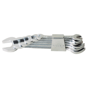 Seshin Buffalo — Open Ended Wrench Set