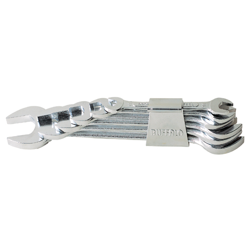Seshin Buffalo — Open Ended Wrench Set
