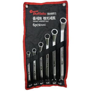 Seshin Buffalo — Offset Wrench Set