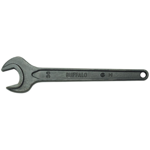 Seshin Buffalo — Open Jaw Wrench