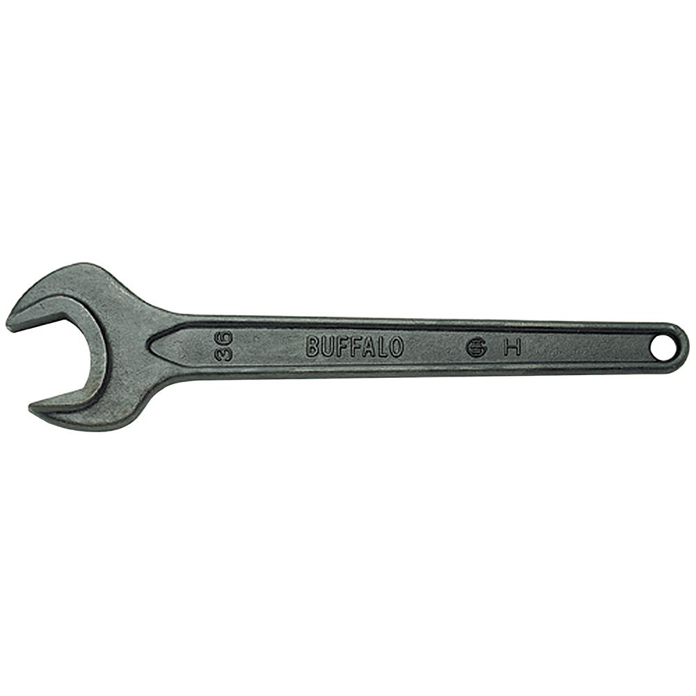Seshin Buffalo — Open Jaw Wrench