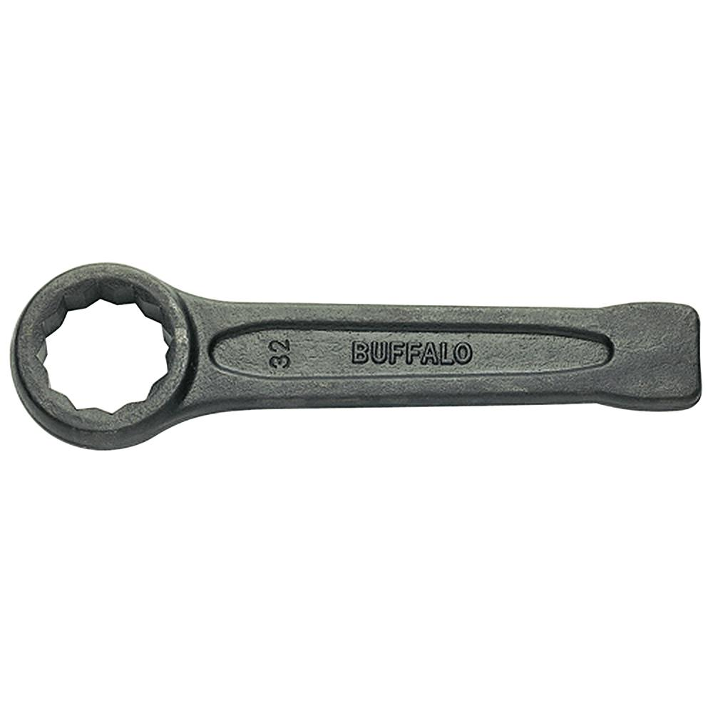 Seshin Buffalo — Slugging Ring Wrench