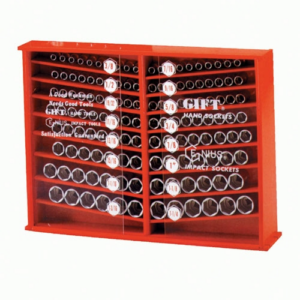 Genius — Hand Socket Set GS-4131M