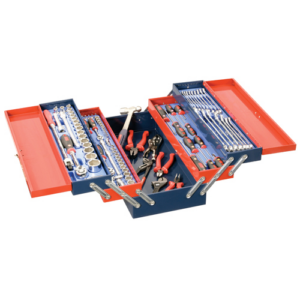 Genius — Tool Set MS-110TS
