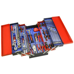 Genius — Tool Set MS-114TX