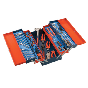Genius — Tool Set MS-142TS