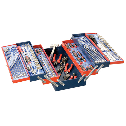 Genius — Tool Set MS-190TS