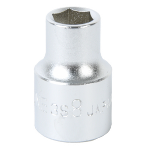TONE — Hand Socket 3/8″ (9.5mm)