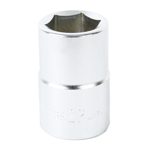 TONE — Hand Socket 3/4" (19mm)