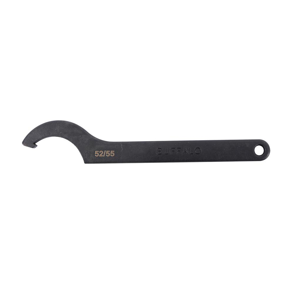Seshin Buffalo — Hook Wrench with Lug