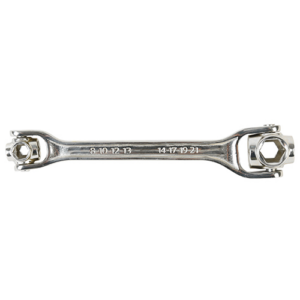 SMATO — Multi Socket Wrench