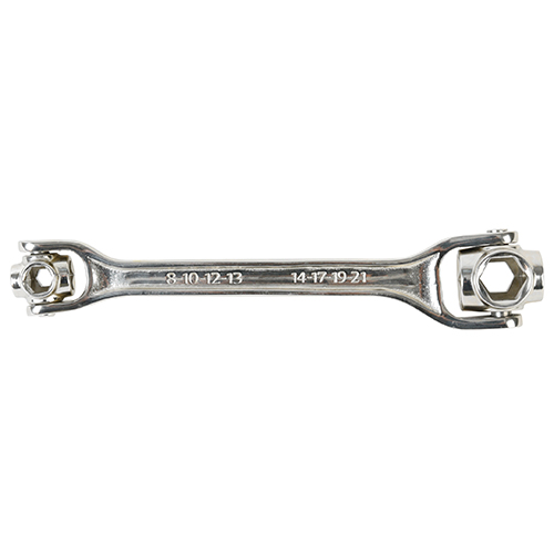 SMATO — Multi Socket Wrench