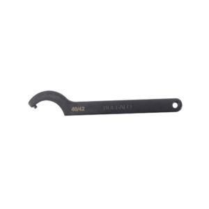 Seshin Buffalo — Hook Wrench with Pin