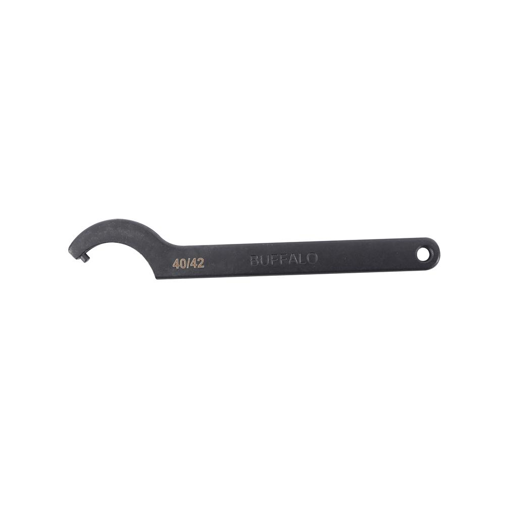 Seshin Buffalo — Hook Wrench with Pin