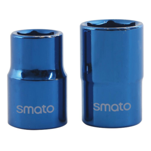 SMATO — Magnetic Socket 3/8" (9.5mm)