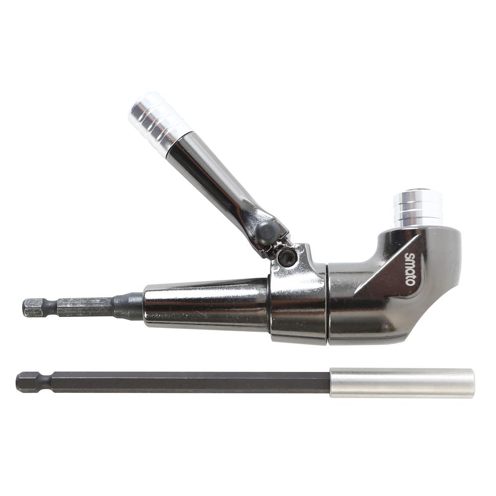 SMATO — Angle Driver Set AD31P