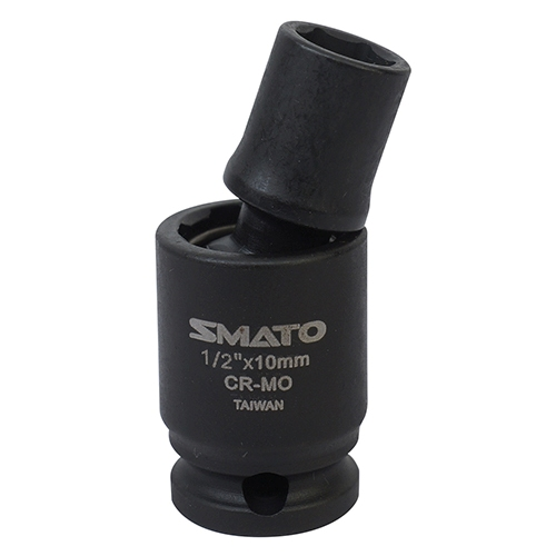 SMATO — Universal Impact Socket 1/2" (12.7mm)