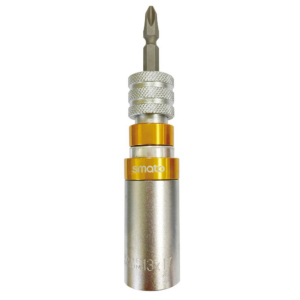 SMATO — 2-in-1 Quick Long Bit Socket