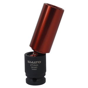 SMATO — Universal Long Socket 1/2″ SM-ULS21