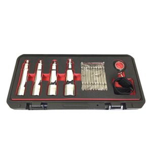 SMATO — Universal Locking Bit Socket Set SM-ULBS-4P