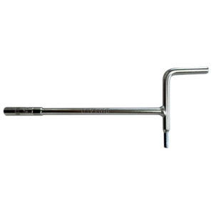 Seshin Buffalo — T-Handle Hex Nut Driver Short