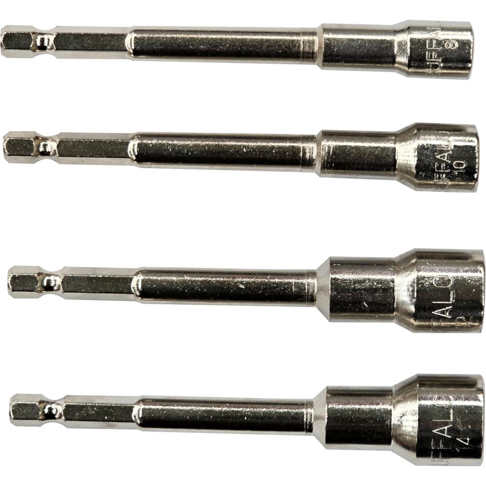Seshin Buffalo — Magnetic Bit Socket M Type