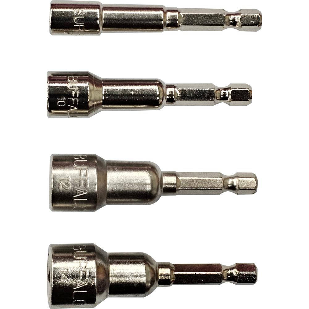 Seshin Buffalo — Magnetic Bit Socket S Type