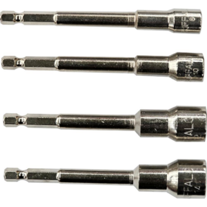 Seshin Buffalo — Magnetic Bit Socket M Type Extended