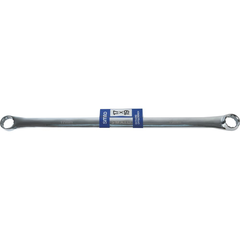 SMATO — Extra Long Offset Wrench