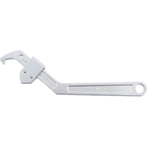 Seshin Buffalo — Adjustable Hook Spanner with Pin