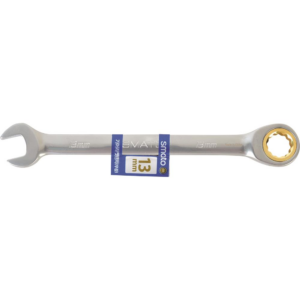 SMATO — Ratcheting Combination Wrench Matt