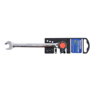 SMATO — Ratcheting Combination Wrench Quick