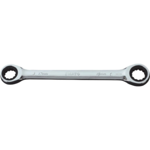 SMATO — Ratcheting Offset Wrench