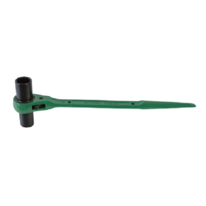 Seshin Buffalo — Long Ratchet Wrench