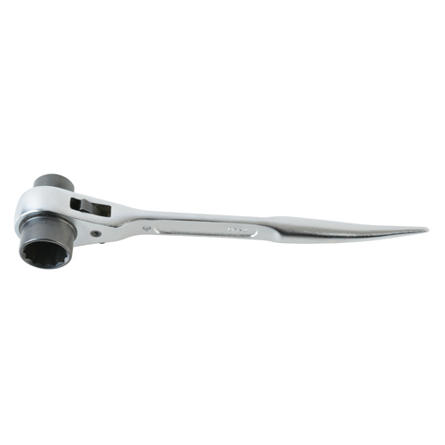 SMATO — Short Tail Ratchet Wrench