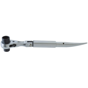 SMATO — Flexible Ratchet Wrench Scaffold